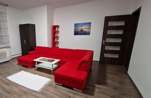 Belso-Ferencvaros Apartamento | Perfect located flat with gametable