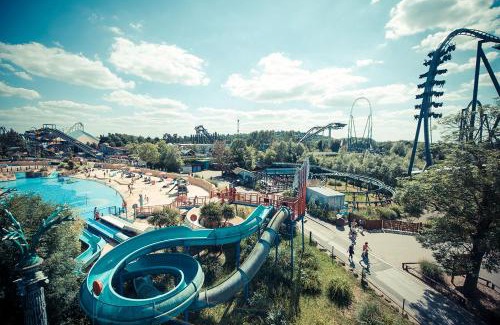 Windsor Apartamento | Perfect Location, 1 Bedroom APT, Castle, Legoland