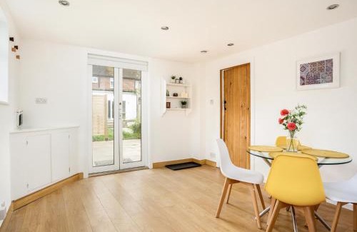 Windsor Apartamento | Perfect Location, 1 Bedroom APT, Castle, Legoland