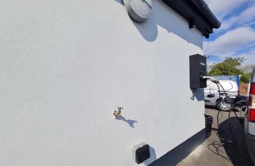 Merthyr Tydfil Apartamento | Perfect Location 2 BR serviced apartment Nr Bike Park Wales & Brecon Beacons