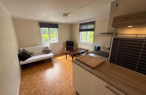Kristiansand Apartamento | Perfect location! 4-bed apartment, 100m from main street, Free Park