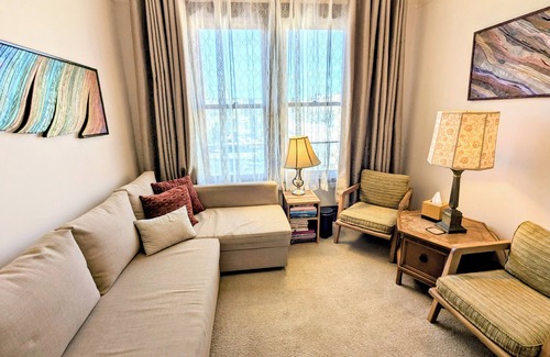 Russian Hill Apartamento | Ubicación perfecta - 4BD, 1BA - Restaurado Redwood Home