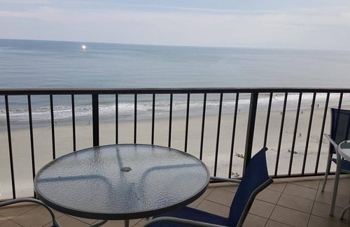 The Dunes Condominio | Perfect Location amazing view Ocean Front Condominium