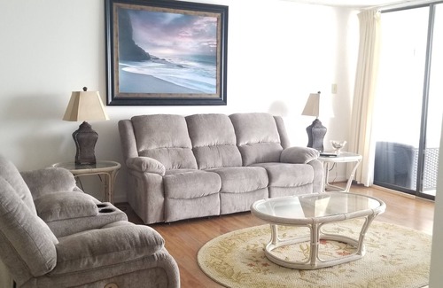 The Dunes Condominio | Perfect Location amazing view Ocean Front Condominium