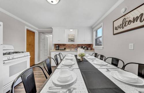 Hamburg Apartamento | Perfect Location and Fast Wi-Fi Heart of Village