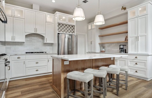 East Congress Casa | Perfect Location for all Attractions in Austin