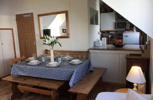 Trebetherick Casa | Ubicación perfecta para vacaciones en familia, a poca distancia de Polzeath y Daymer.