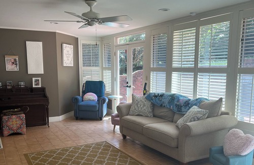 High Point Casa | Perfect location for HP Market