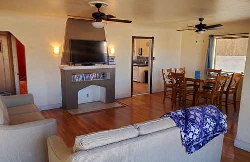 El Paso Casa | PERFECT LOCATION (I-10, 54, Ft. Bliss)