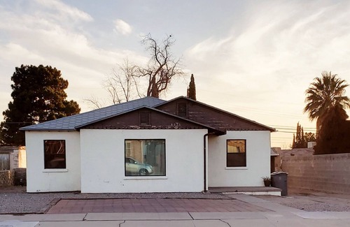 El Paso Casa | PERFECT LOCATION (I-10, 54, Ft. Bliss)