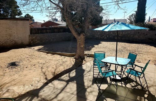 El Paso Casa | PERFECT LOCATION (I-10, 54, Ft. Bliss)