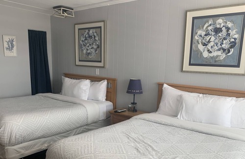 South End Apartamento | Perfect Location ! Immaculately kept Studio - sleeps 4