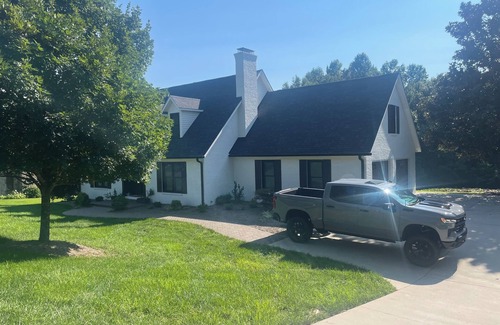 Lenoir Apartamento | Perfect Location in Charming Lenoir, NC