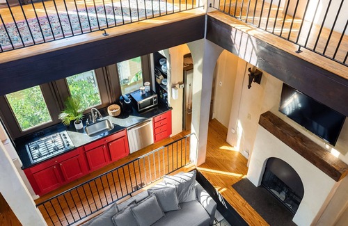Cannonborough Elliotborough Casa | Perfect Location in Downtown Charleston