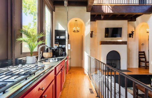 Cannonborough Elliotborough Casa | Perfect Location in Downtown Charleston