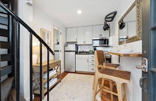 Cannonborough Elliotborough Casa | Perfect Location in Downtown Charleston