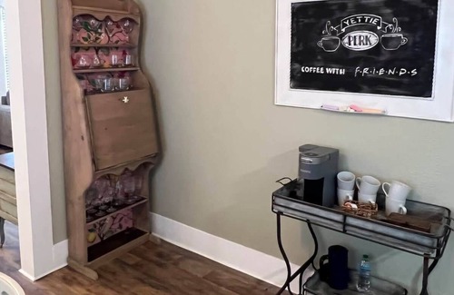 Belton Casa | Perfect location in Downtown Belton!