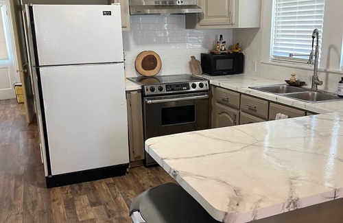 Belton Casa | Perfect location in Downtown Belton!