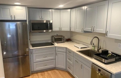 Northeast Apartamento | Perfect Location in Capitol Hill