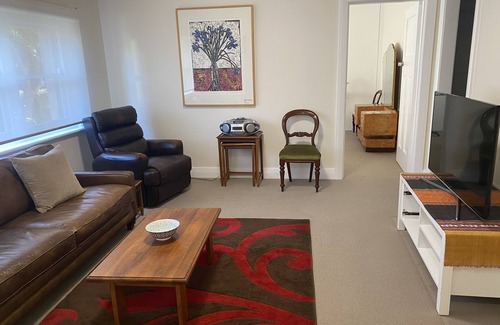 Albert Park Apartamento | Perfect Location off South Melbourne Beach