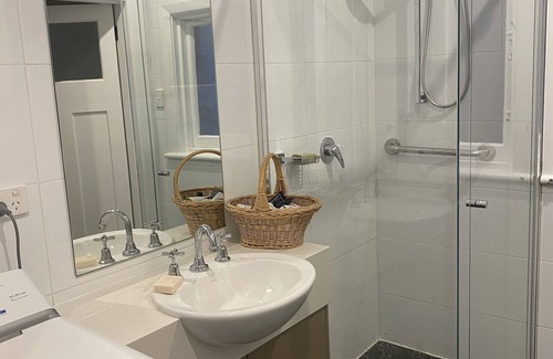Albert Park Apartamento | Perfect Location off South Melbourne Beach