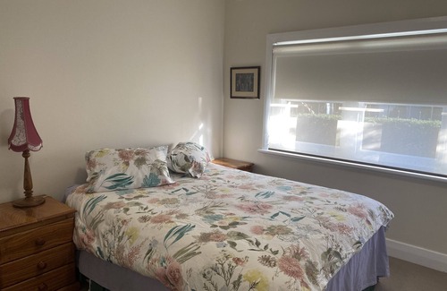 Albert Park Apartamento | Perfect Location off South Melbourne Beach