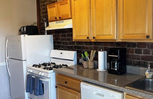 Museum District Casa | Perfect Location On A Quiet Block!