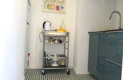 Pena Apartamento | #Nueva Perfecta ubicación en el centro de la ciudad