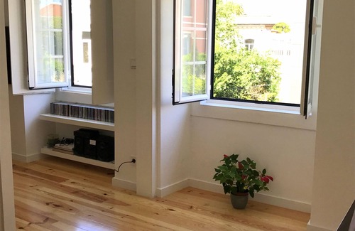 Pena Apartamento | #Nueva Perfecta ubicación en el centro de la ciudad
