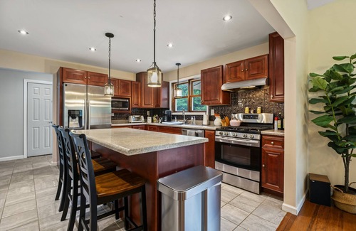 Haines Falls Casa | Perfect Location! Spacious Home with lots of games