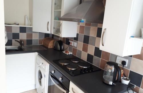 Lewes Apartamento | Perfect location studio