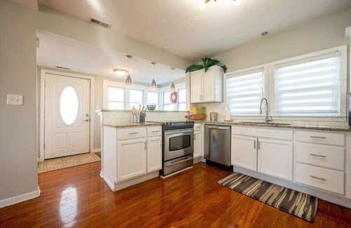 Near Northside Casa | Fun & Central Home Near Bottleworks & Mass Ave