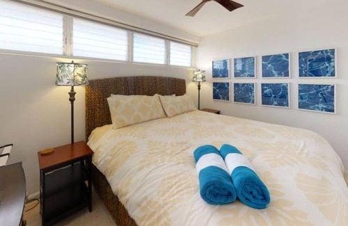 Historic Lahaina Front Street Apartamento | Perfect location & Unbelievable Views at Lahaina Roads