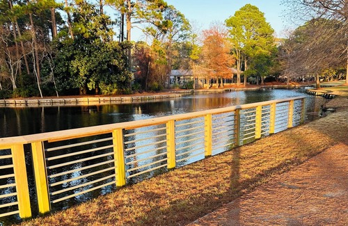Baytowne Wharf Condominio | Perfect Location! San Destin/Baytowne Wharf Condo