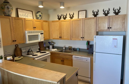 Stratton Mountain Condominio | Perfect location! Walking distance to Stratton Village and Stratton Mountain!