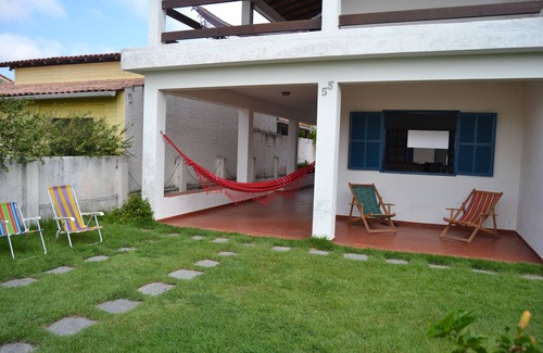 Praia Seca Casa | ¡Alojamiento perfecto para grandes grupos!