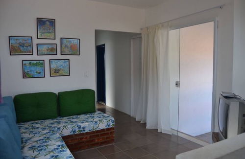 Praia Seca Casa | ¡Alojamiento perfecto para grandes grupos!