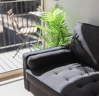 Santiago Apartamento | Perfect Lodging La Reina Connection and Comfort