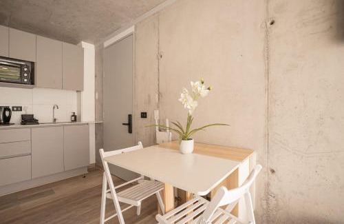 Santiago Apartamento | Perfect Lodging La Reina Connection and Comfort