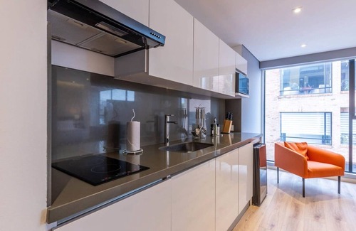 San Patricio Apartamento | Perfect Loft in San Patricio