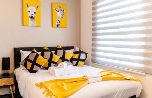 Hillrise Apartamento | Perfect London Studio - 10 min to Archway Station