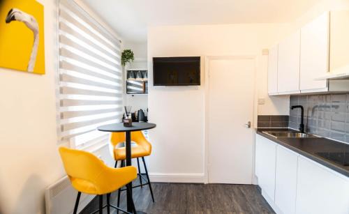 Hillrise Apartamento | Perfect London Studio - 10 min to Archway Station