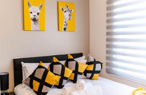 Hillrise Apartamento | Perfect London Studio - 10 min to Archway Station