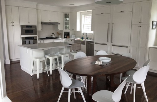 West Tisbury Casa | Retiro de viñedo de lujo perfecto