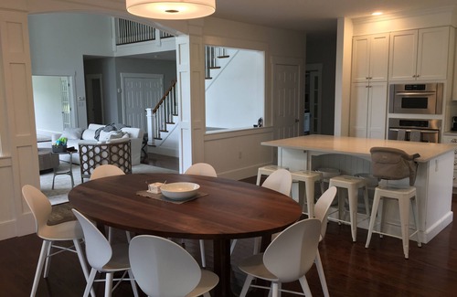 West Tisbury Casa | Retiro de viñedo de lujo perfecto
