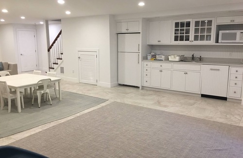 West Tisbury Casa | Retiro de viñedo de lujo perfecto