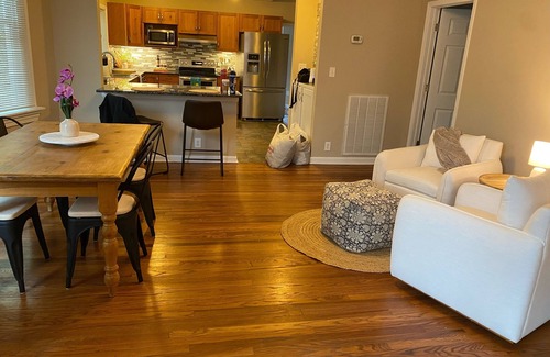 Augusta Casa | Perfect Master's Rental!