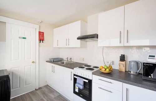Patchway Apartamento | -Perfect match for business, corporate, contractors or relocation services-