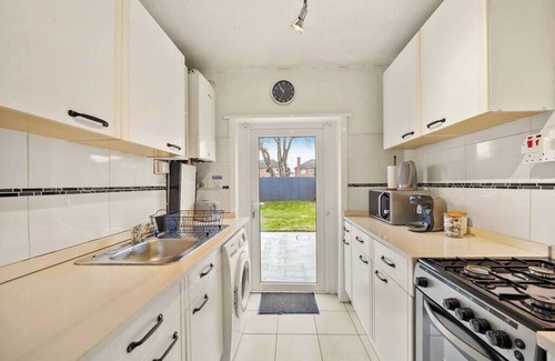 Patchway Apartamento | -Perfect match for business, corporate, contractors or relocation services-