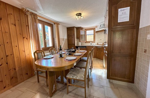Nendaz Apartamento | Perfect Mountain Condo - 4 Valleys - Swiss Alps